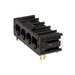 0431605304 by Molex - CONNECTOR HDR 4POS 7.50MM R/A SLDR