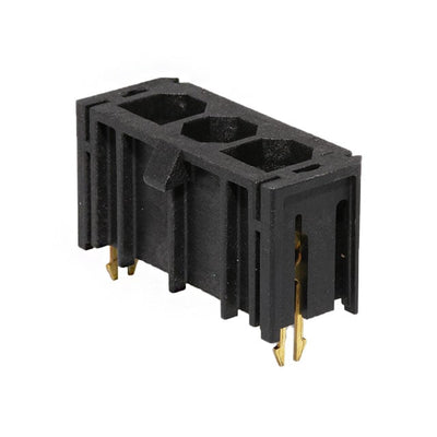 0431606303 by Molex - CONNECTOR HDR 3POS 7.50MM PCB SLDR