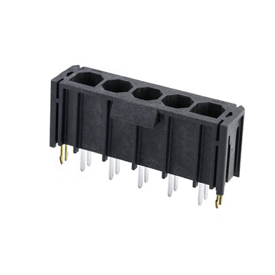 0431606305 by Molex - CONNECTOR HDR 5POS 7.50MM PCB SLDR