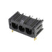 0431607303 by Molex - CONNECTOR HDR 3POS 7.50MM R/A SLDR