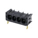 0431607304 by Molex - CONNECTOR HDR 4POS 7.50MM R/A SLDR