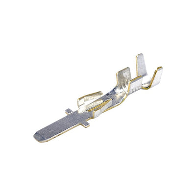 0431785002 by Molex - TERM BLADE MALE 18AWG TIN