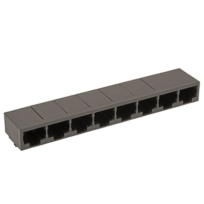 0432238176 by Molex - CONNECTOR MOD JACK 8P8C R/A UNSHLD
