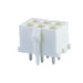 0432550027 by Molex - CONNECTOR HDR 6POS 0.25 TIN PCB