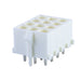 0432550043 by Molex - CONNECTOR HDR 12POS 0.25 TIN PCB