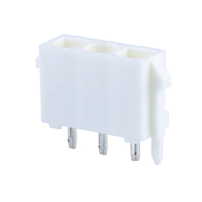 0432550121 by Molex - CONNECTOR HEADER VERT 3POS 6.35MM