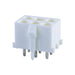 0432550139 by Molex - CONNECTOR HDR 6POS 0.25 TIN PCB
