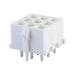 0432550147 by Molex - CONNECTOR HDR 9POS 0.25 TIN PCB