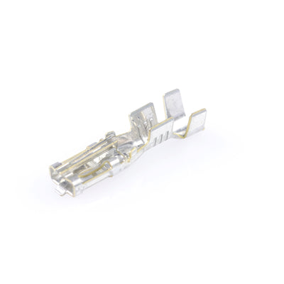 0433742001 by Molex - TERM BLADE FEMALE 18-20AWG TIN