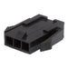 0436400310 by Molex - MICROFIT 3.0 PLUG SR PM 3CKT GLO