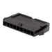 0436400900 by Molex - CONNECTOR PLUG HSG 9POS 3.00MM