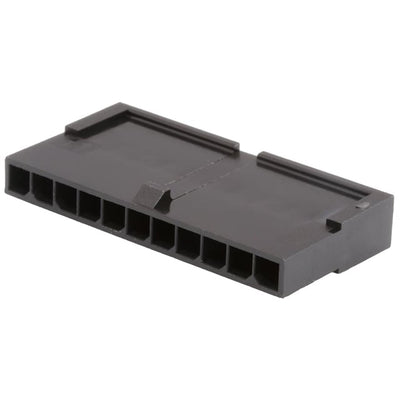 0436401101 by Molex - CONNECTOR PLUG HSG 11POS 3.00MM