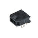 0436500211 by Molex - CONNECTOR HEADER SMD R/A 2POS 3MM