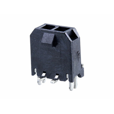 0436500223 by Molex - CONNECTOR HEADER SMD 2POS 3MM