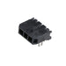0436500305 by Molex - CONNECTOR HEADER R/A 3POS 3MM