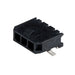0436500314 by Molex - CONNECTOR HEADER SMD R/A 3POS 3MM