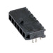 0436500605 by Molex - CONNECTOR HEADER R/A 6POS 3MM