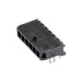 0436500611 by Molex - CONNECTOR HEADER SMD R/A 6POS 3MM