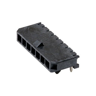 0436500702 by Molex - CONNECTOR HEADER R/A 7POS 3MM