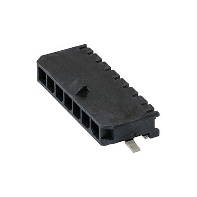 0436500713 by Molex - CONNECTOR HEADER SMD R/A 7POS 3MM