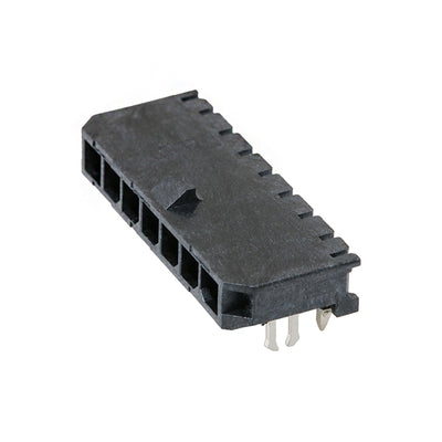 436500710 by Molex - CONNECTOR HEADER SMD R/A 7POS 3MM