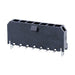 0436500722 by Molex - CONNECTOR HEADER SMD 7POS 3MM
