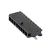 0436500814 by Molex - CONNECTOR HEADER SMD R/A 8POS 3MM