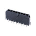 0436500817 by Molex - CONNECTOR HEADER VERT 8POS 3MM