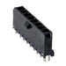0436500821 by Molex - CONNECTOR HEADER SMD 8POS 3MM