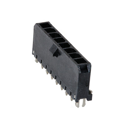 0436500823 by Molex - CONNECTOR HEADER SMD 8POS 3MM
