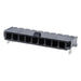 0436500911 by Molex - CONNECTOR HEADER SMD R/A 9POS 3MM