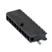 0436500913 by Molex - CONNECTOR HEADER SMD R/A 9POS 3MM