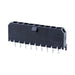 0436500917 by Molex - CONNECTOR HEADER VERT 9POS 3MM