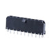 0436500918 by Molex - CONNECTOR HEADER VERT 9POS 3MM