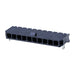 0436501005 by Molex - CONNECTOR HEADER R/A 10POS 3MM