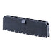 0436501011 by Molex - CONNECTOR HEADER SMD R/A 10POS 3MM