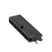0436501014 by Molex - CONNECTOR HEADER SMD R/A 10POS 3MM