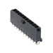 0436501023 by Molex - CONNECTOR HEADER SMD 10POS 3MM