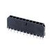 0436501020 by Molex - CONNECTOR HEADER VERT 10POS 3MM