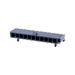 0436501102 by Molex - CONNECTOR HEADER R/A 11POS 3MM