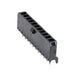 0436501117 by Molex - CONNECTOR HEADER VERT 11POS 3MM