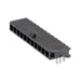 436501109 by Molex - CONNECTOR HEADER SMD R/A 11POS 3MM