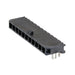 436501104 by Molex - CONNECTOR HEADER R/A 11POS 3MM