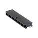 0436501202 by Molex - CONNECTOR HEADER R/A 12POS 3MM