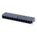 436501203 by Molex - CONNECTOR HEADER R/A 12POS 3MM