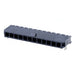 0436501205 by Molex - CONNECTOR HEADER R/A 12POS 3MM