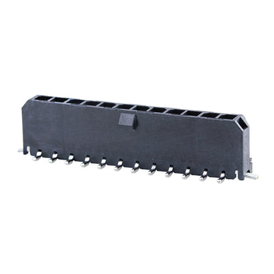 0436501226 by Molex - CONNECTOR HEADER SMD 12POS 3MM
