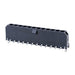 0436501223 by Molex - CONNECTOR HEADER SMD 12POS 3MM