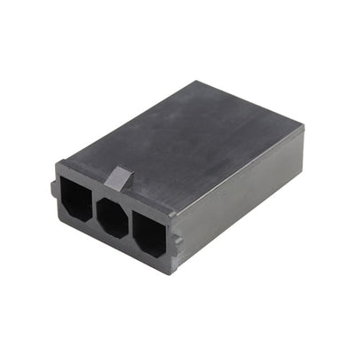 0436803003 by Molex - SABRE PLUG HSG 3CKT GLOWWIRE