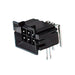 0438100017 by Molex - CONNECTOR HEADER R/A 14POS 4.2MM